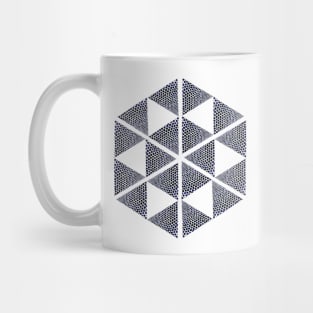 Geometry Mug